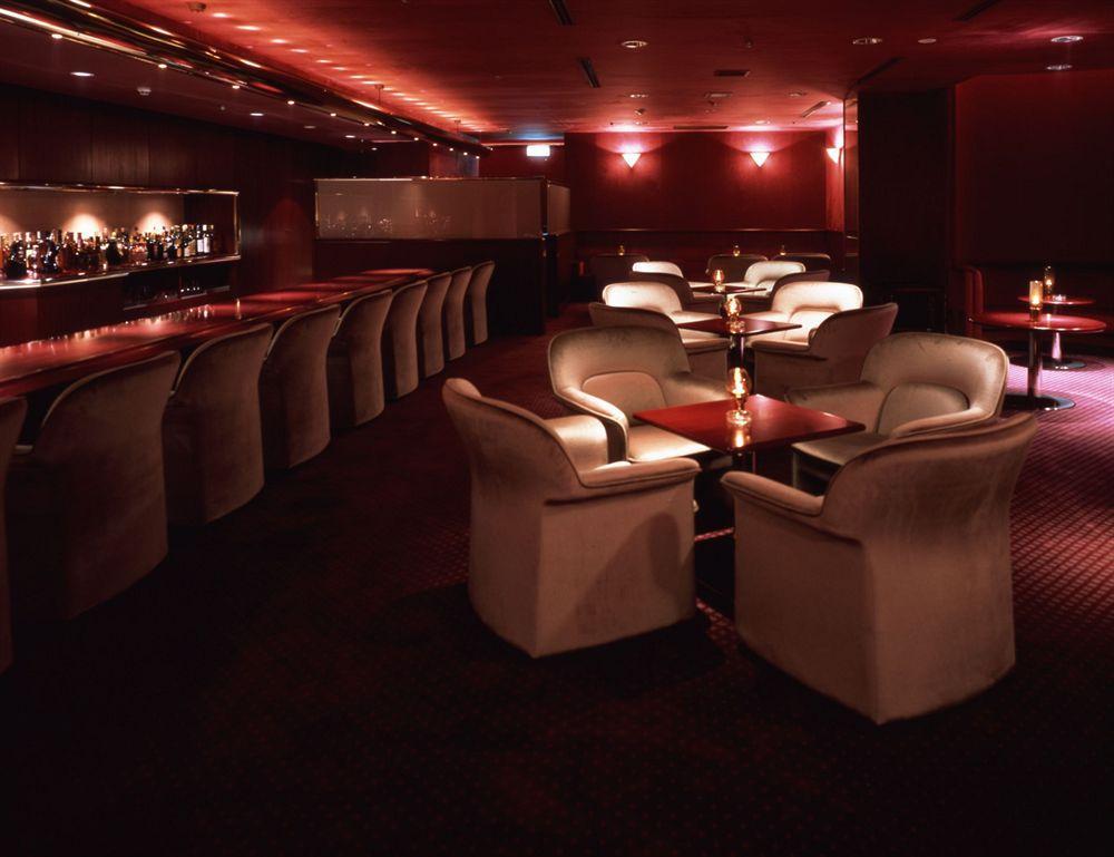Hotel Granvia Hiroshima