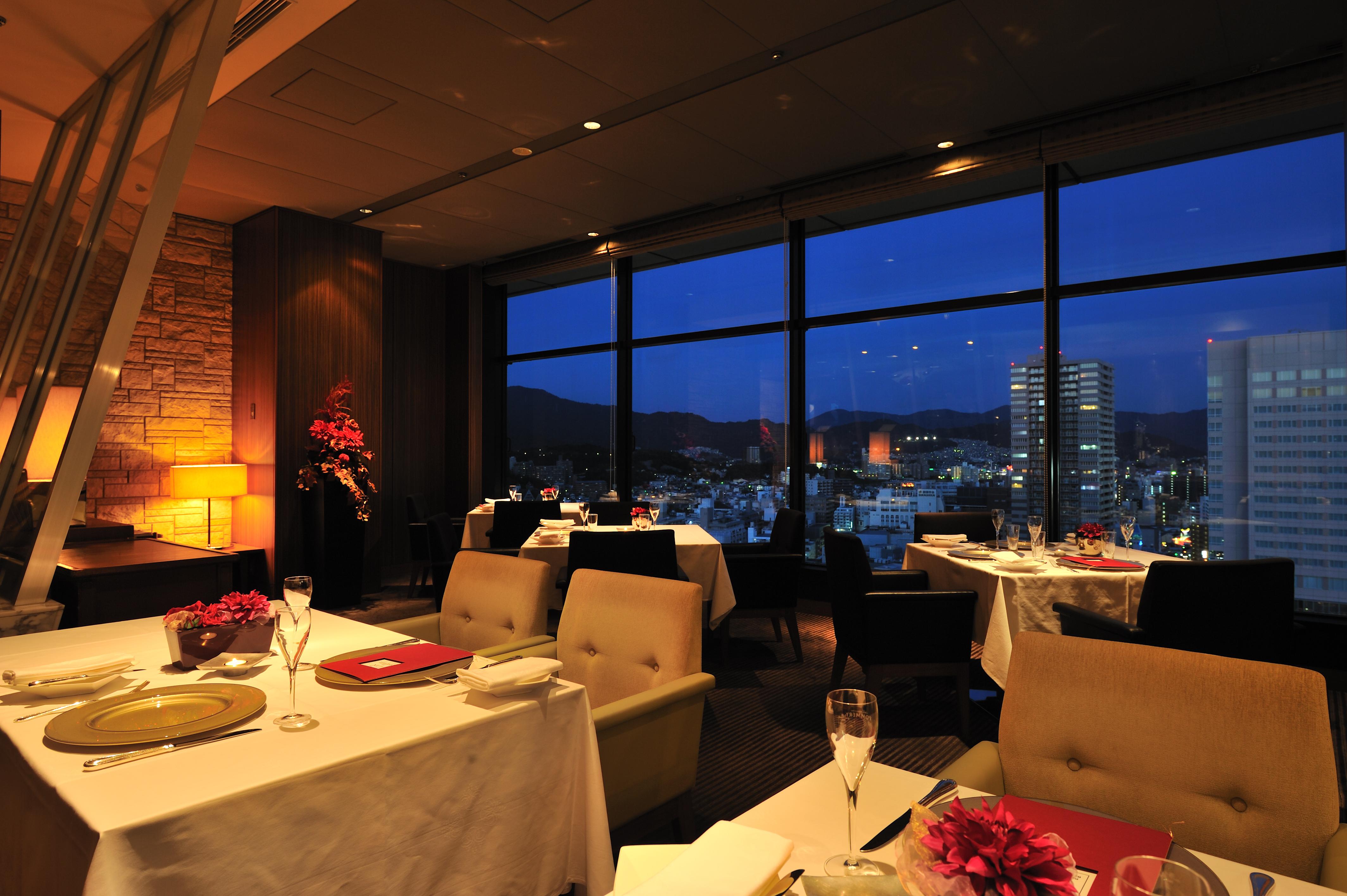 Granvia Hotel