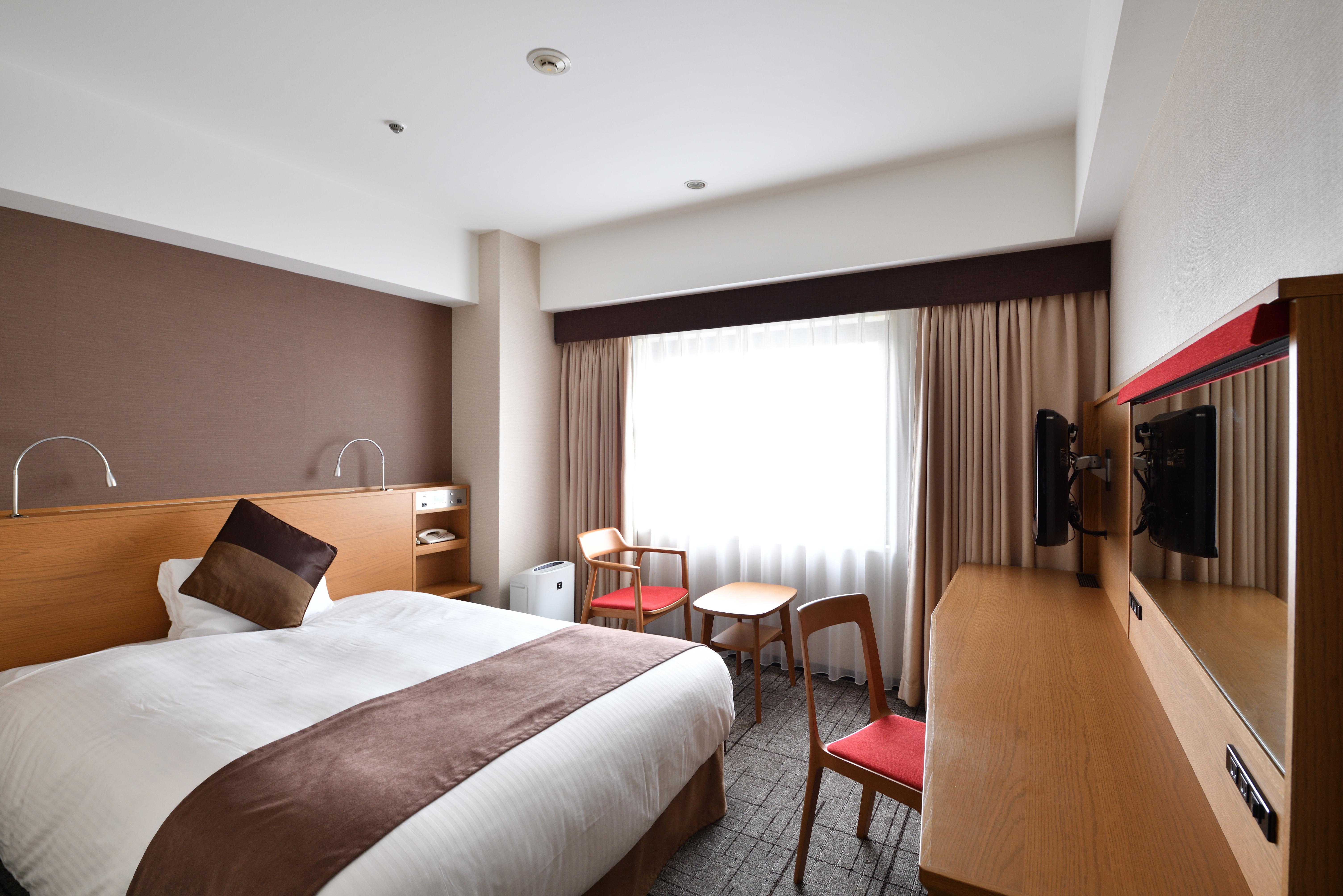 Hotel Granvia Hiroshima