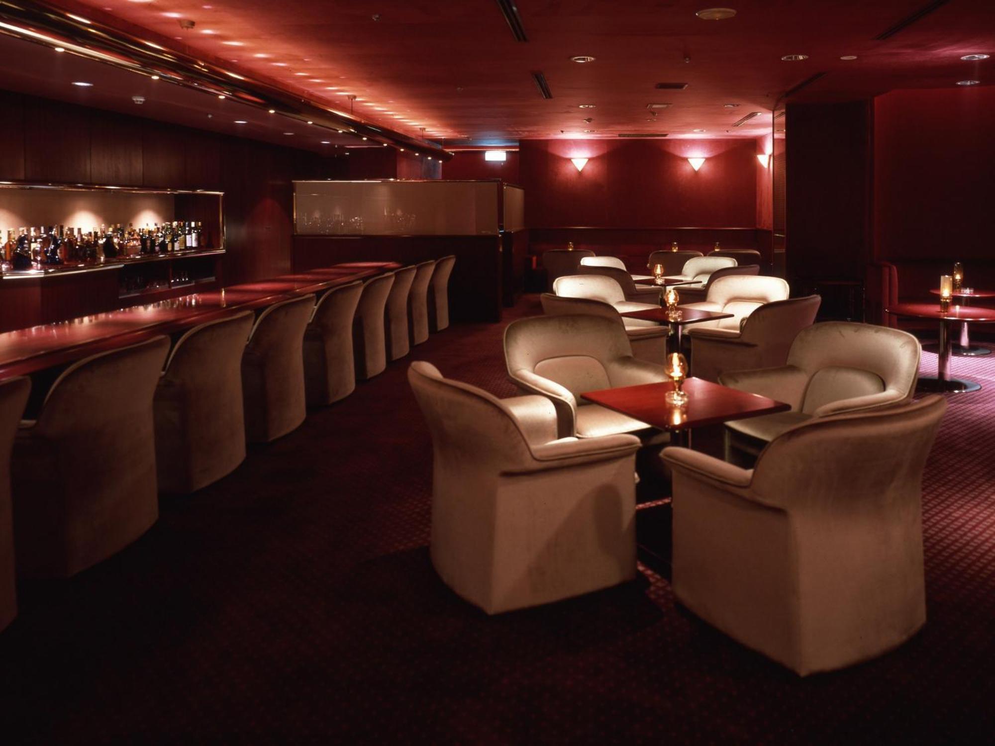 Hotel Granvia