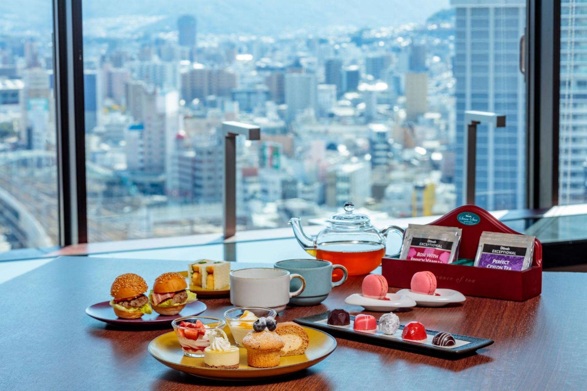 Hotel Granvia 4*