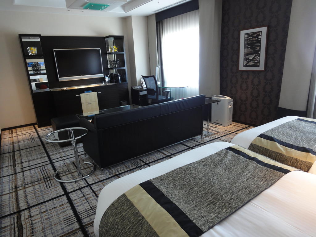 Hotel Granvia 4*