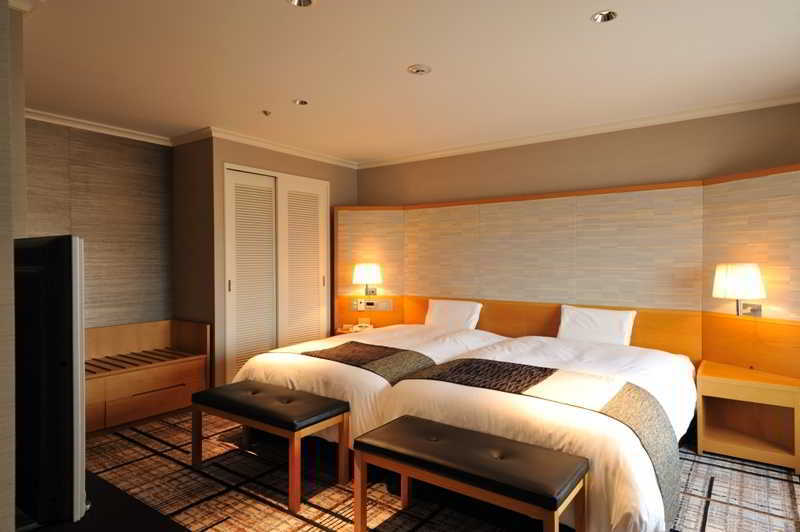 Hotel Granvia Hiroshima
