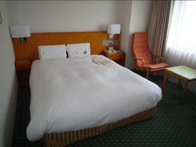Hotel Granvia Hiroshima