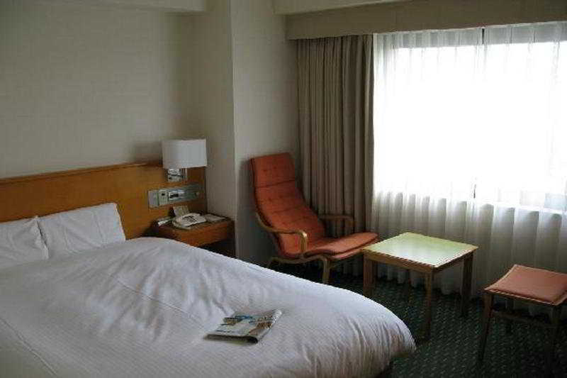 Hotel Granvia