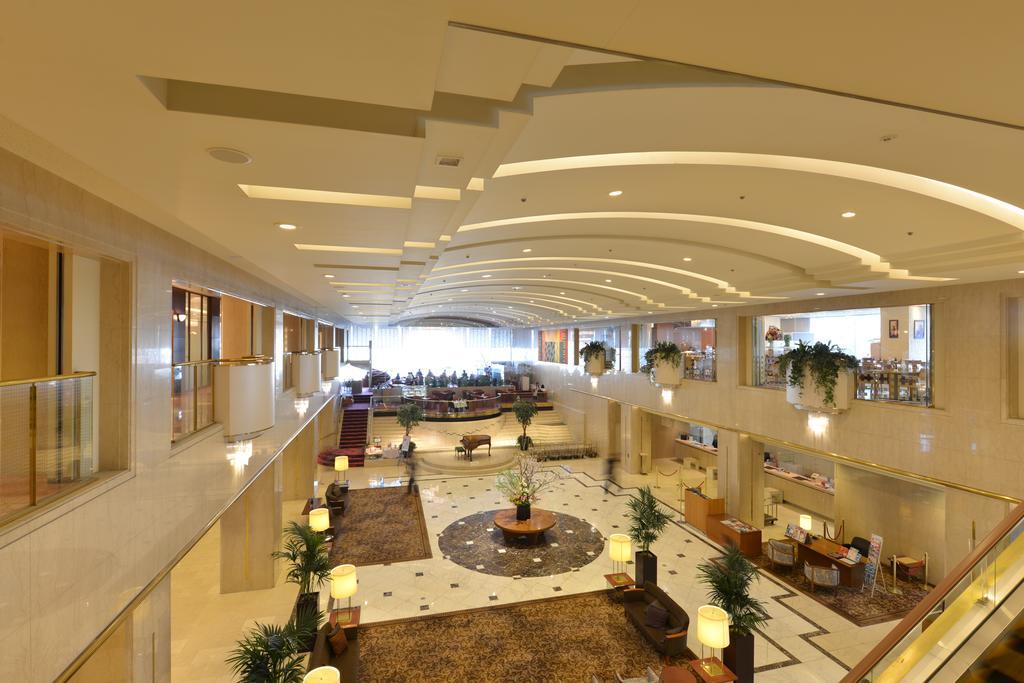 Hotel Granvia