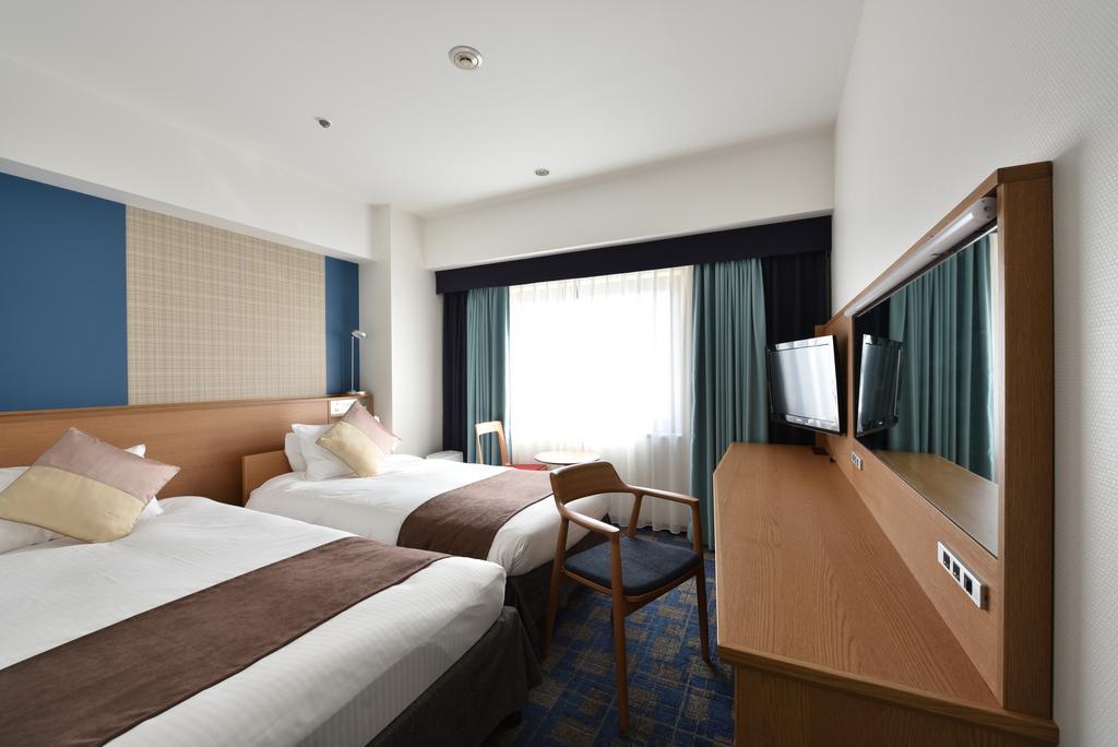 Granvia Hotel 4*