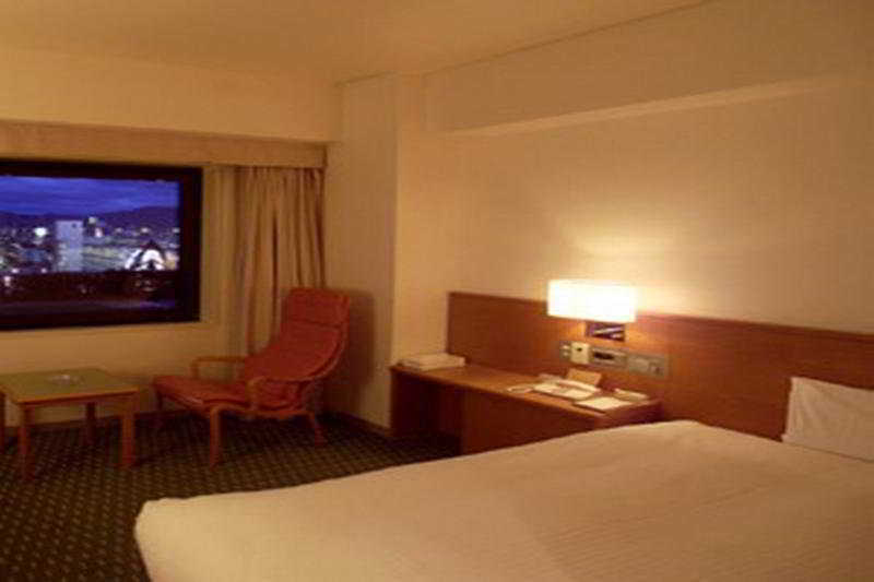Granvia Hotel Hiroshima