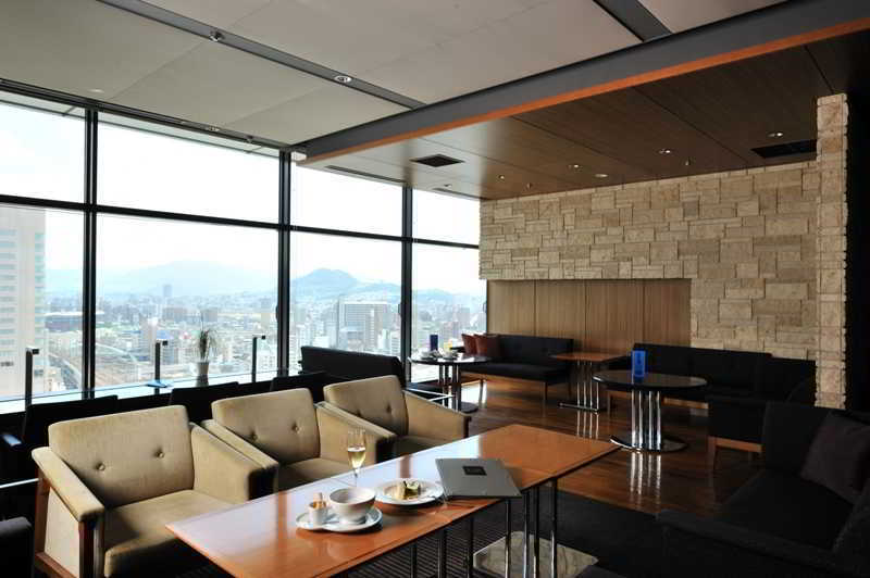 Granvia 4* Hiroshima