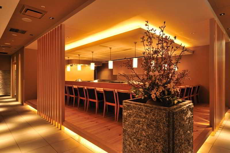 Hotel Granvia