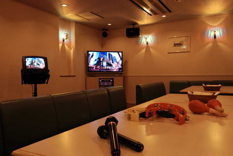 Granvia Hotel Hiroshima