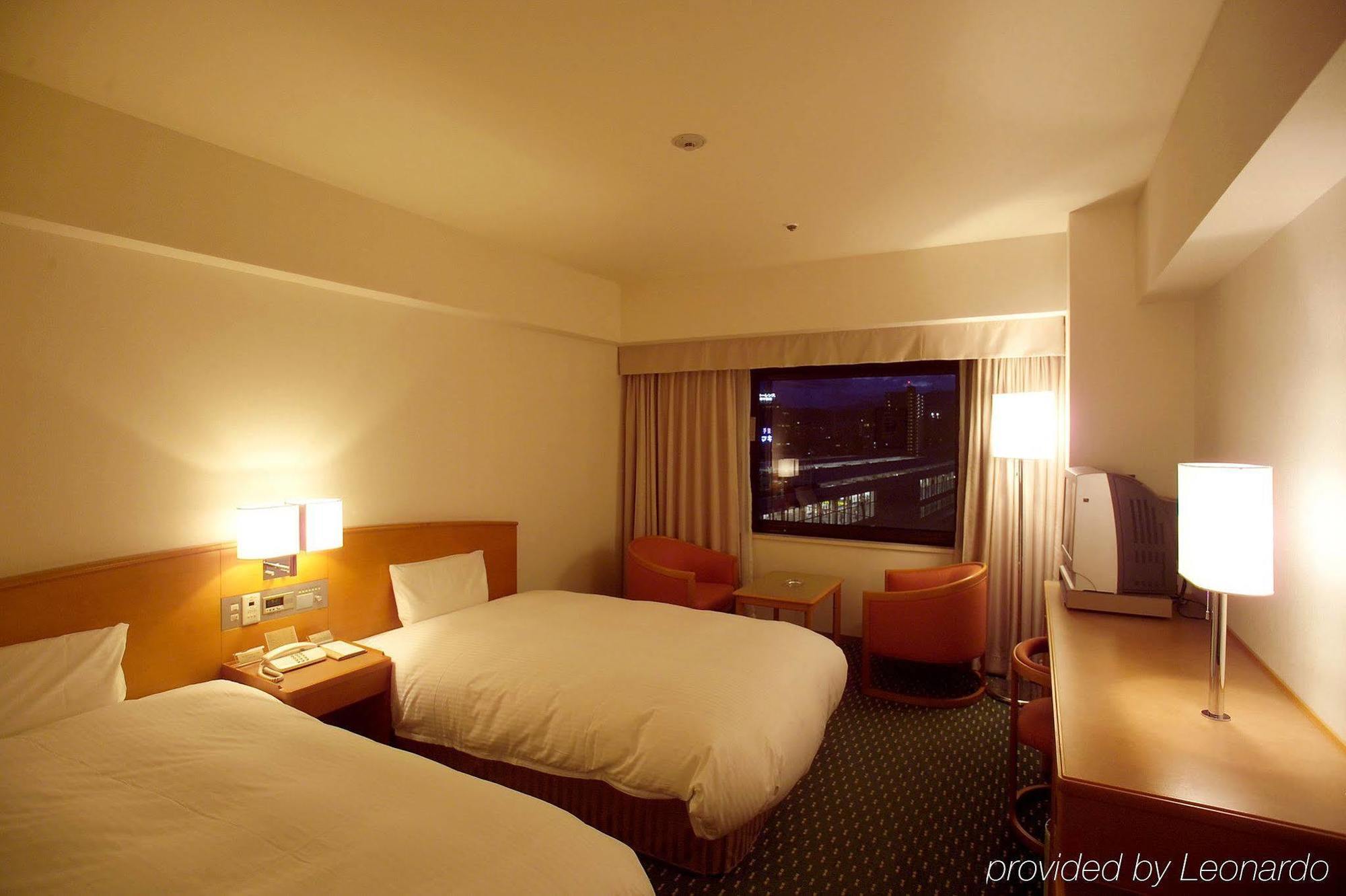 Hotel Granvia 4*