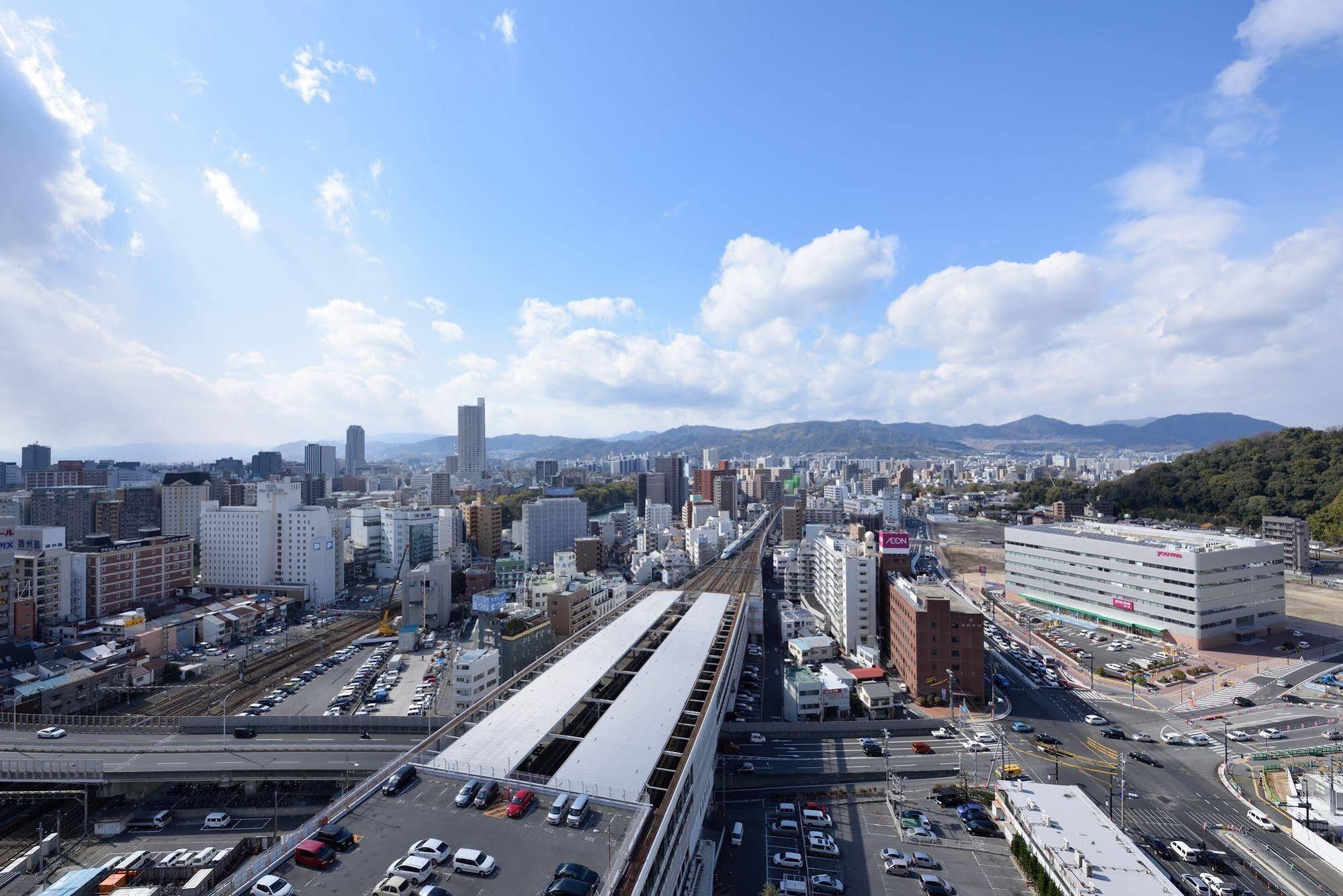Granvia Hotel Hiroshima