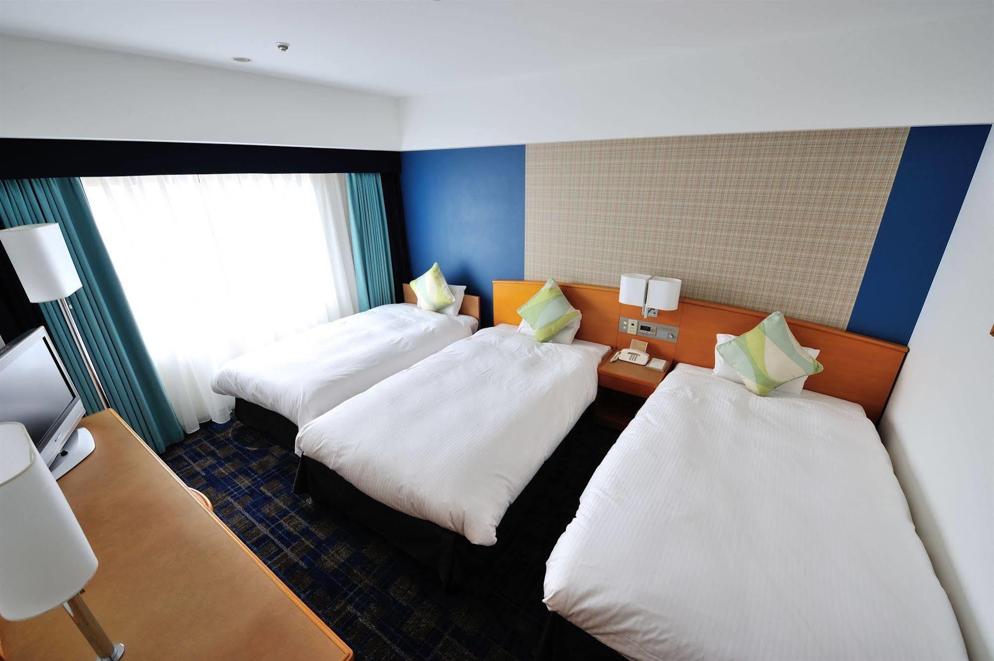 Granvia Hotel