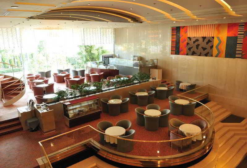 Granvia Hotel Hiroshima