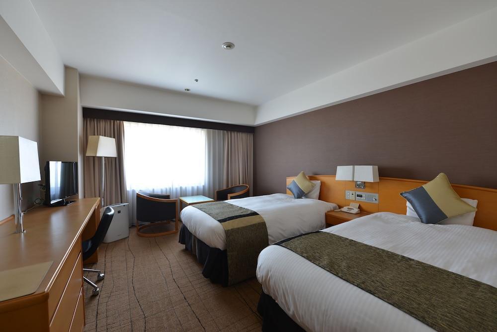 Hotel Granvia
