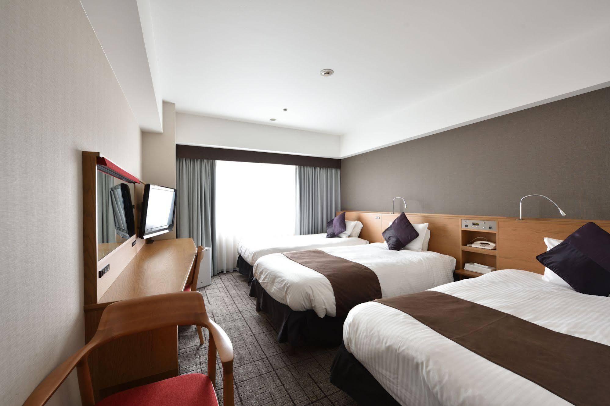 Granvia Hotel