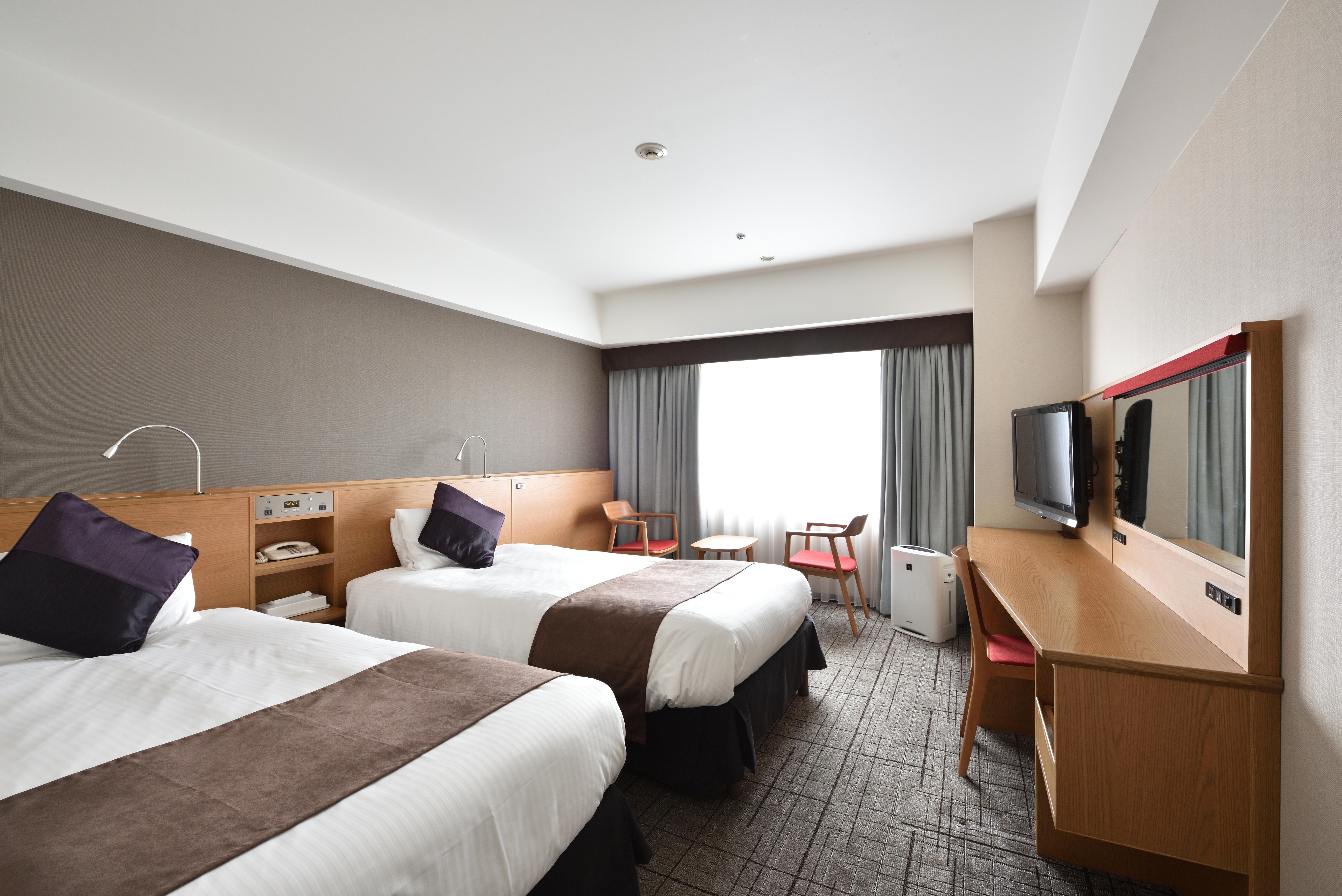 Granvia 4* Hiroshima