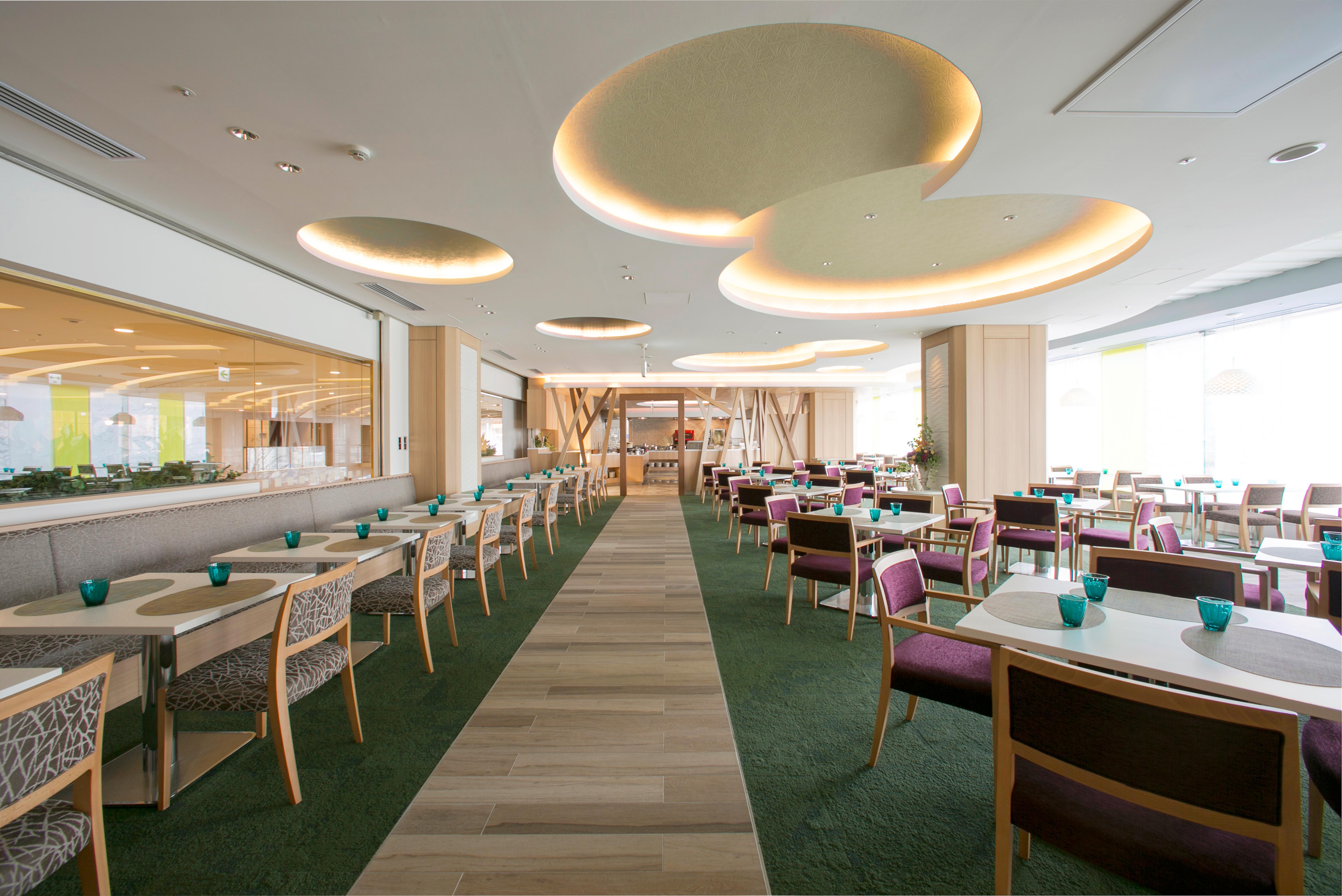 Hotel Granvia Hiroshima