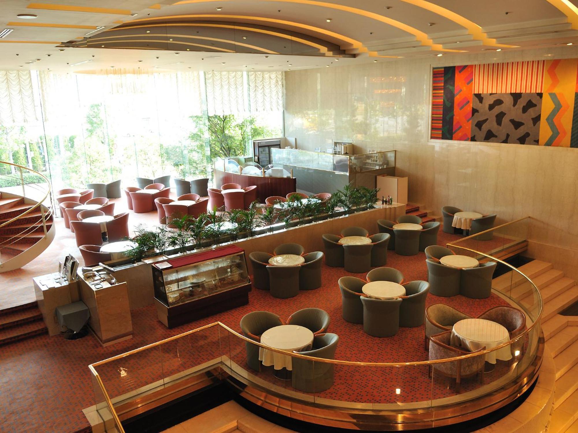 Hotel Granvia Hiroshima