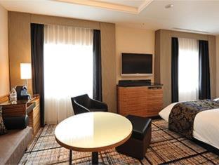Hotel Granvia