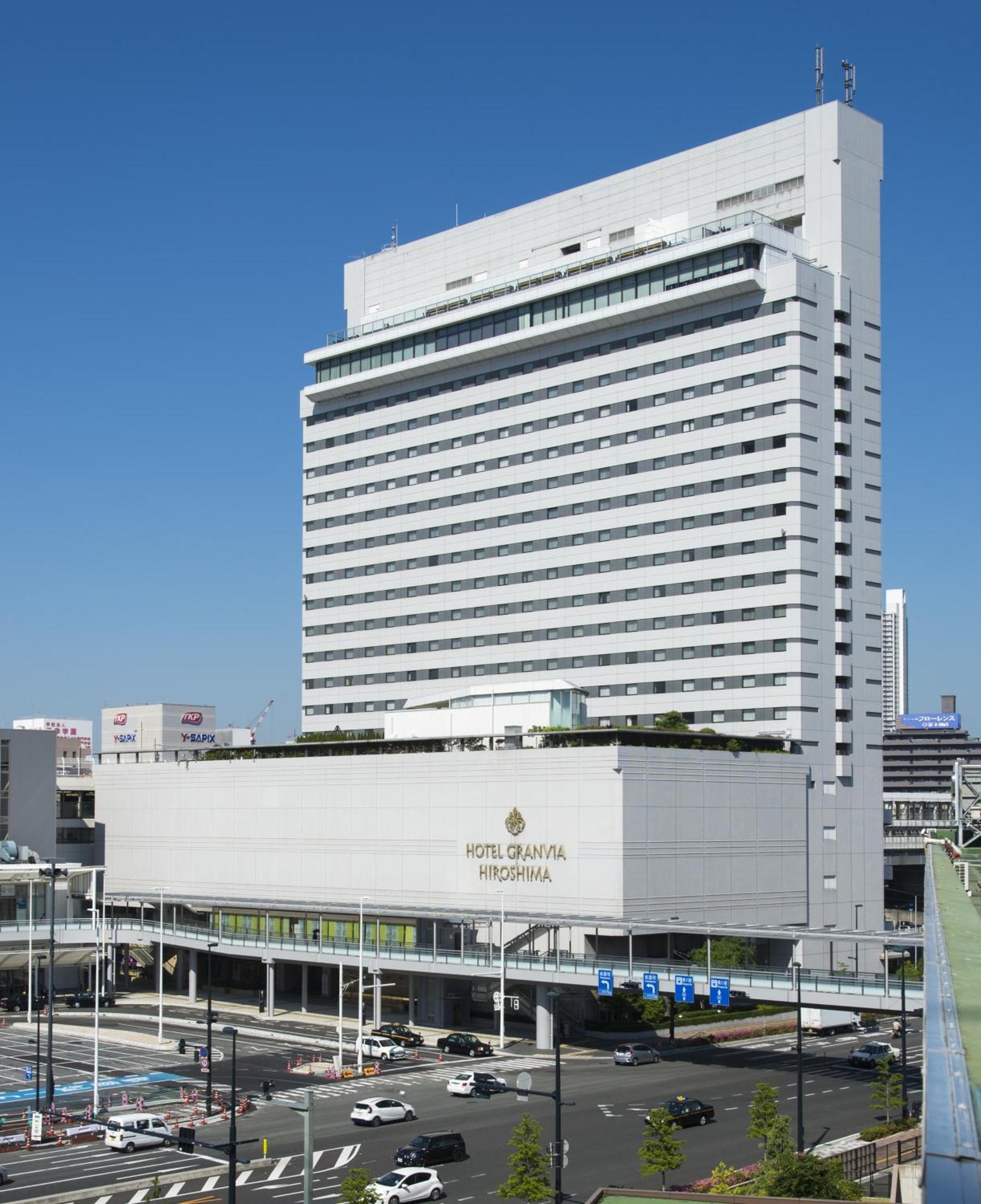 Granvia Hotel 4*