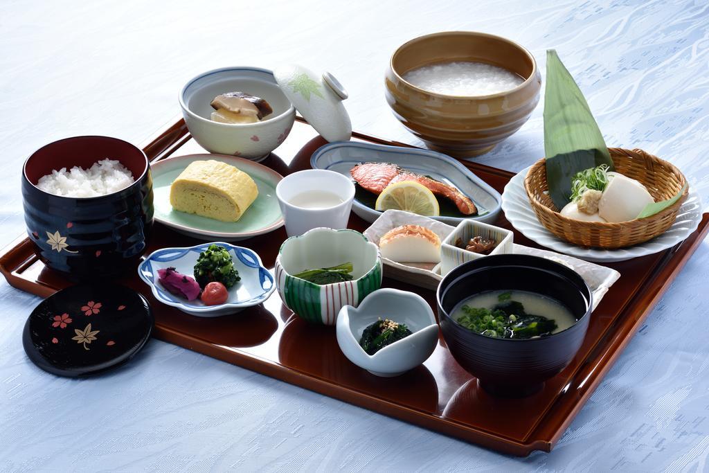 Granvia Hotel Hiroshima