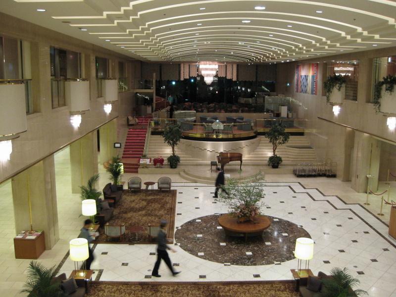 Hotel Granvia 4*