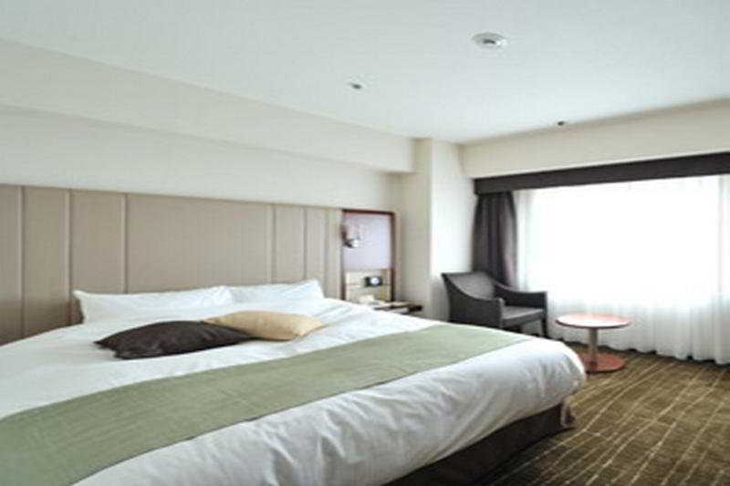 Granvia Hotel Hiroshima