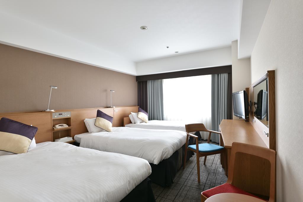 ホテルグランヴィア広島 4*