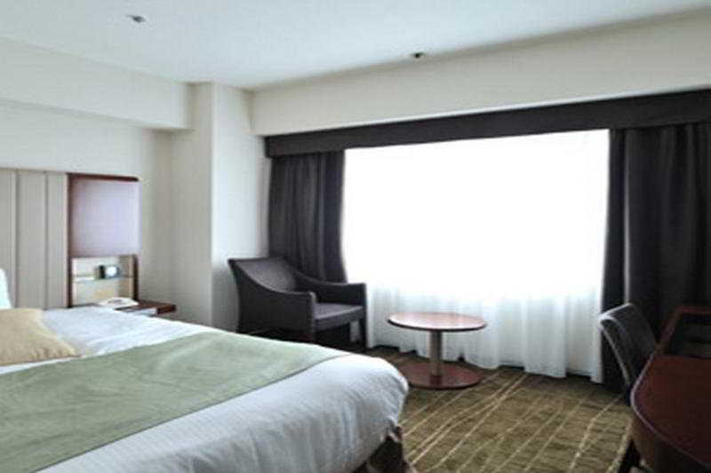 ホテルグランヴィア広島 4*