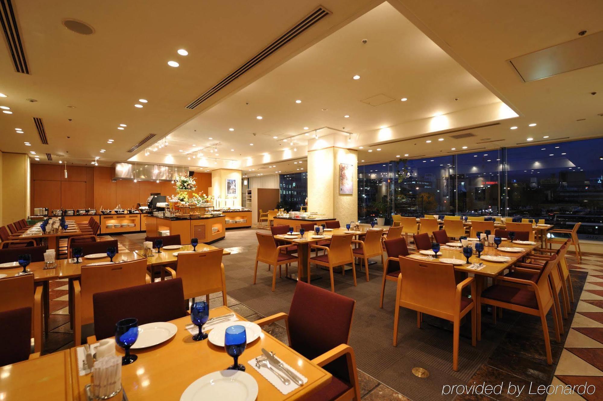 ホテルグランヴィア広島 4*