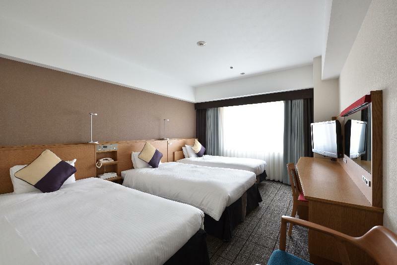 ホテルグランヴィア広島 4*
