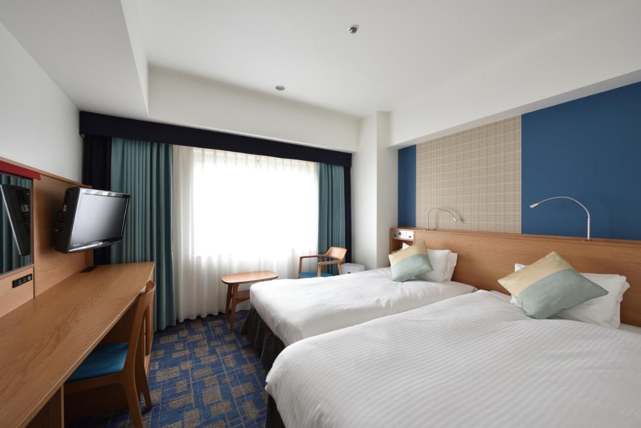 Hotel Granvia